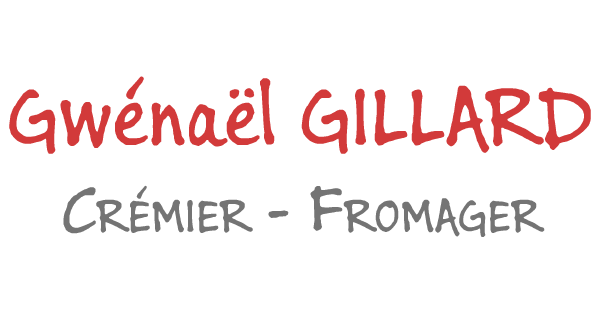 GWENAEL GILLARD